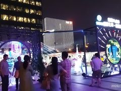 -苏州现代传媒广场商业