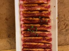 -九田家黑牛烤肉料理(石路天虹店)