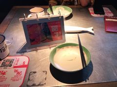 -探鱼·鲜青椒爽麻烤鱼(广州欣荣广场店)
