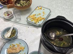 -美味之家·湖景农家乐(太湖东山店)