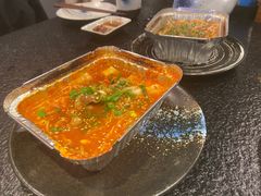 -醉火烧泥炉烤肉(孩儿巷店)
