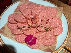 俄罗斯红肠-卢布里西餐厅(海拉尔店)