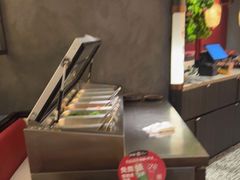 -厚贞日式烤肉(浦东汇智店)