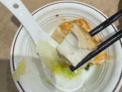 -鹅公村食府(罗阳分店)