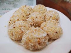 糯米糍-仁信老铺(华盖路店)