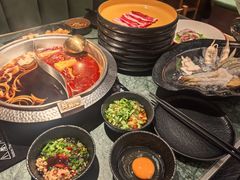 -牛New寿喜烧(金鹰世界店)