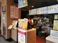-麦当劳(杨林得来速店)