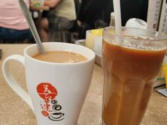 -喜莲咖啡