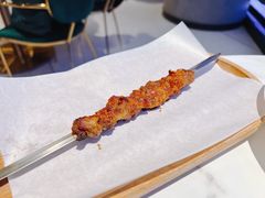 -丝路有约·西域美食