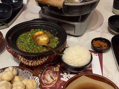 -乔阿马·江南味·驴肉香(龙湖华泾天街店)