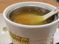 -南城香·饭香串香馄饨香(青年路店)