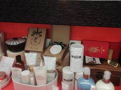 -Angkor SPA 柬埔寨古法按摩(环贸店)