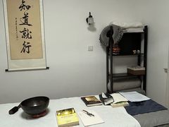-本觉禅拍