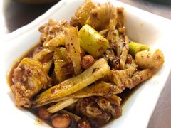-百年粉蒸牛肉