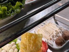 -金龙·打边炉(南京西路店)