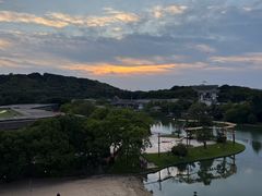 -上海月湖雕塑公园