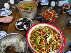 -灶东家民间菜(回兴店)