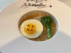 -莲西餐