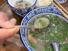 -老白家水盆羊肉