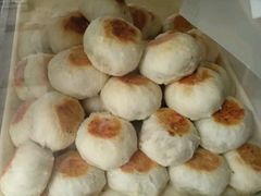 -长发西饼(临顿路店)