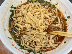 -黄恒记牛肉粉(森森店)