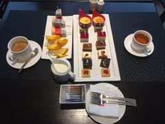 -南昌绿地华邑酒店·鲜艳全日餐厅