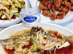 -来之顺海鲜菜馆·青岛菜·始于1993(栈桥店)