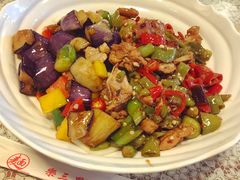 -文三里屯面馆(三里屯店)