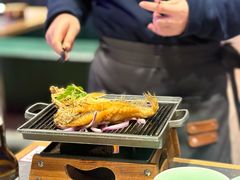 -潮界(大学路店)