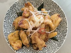 -鹿鸣春饭店(总店)