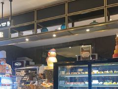 -半岛翡丽海鲜自助餐厅(观风亭店)