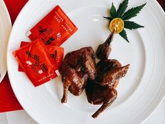 -馋遇江南·精致湖景雅宴(东方之门店)