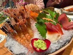 -和创柚子·会席日本料理(新区淮海街店)