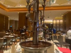 -澳门喜来登大酒店