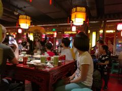 -蜀大侠火锅(寰球文化地标·总府店)