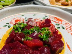-NIUAN牛庵·日式和牛烧肉(恒隆店)
