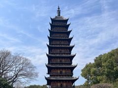 -常熟方塔园