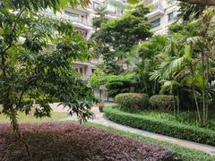 -S&L尚蓝公馆(广州北京路步行街店)