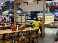-王春春鸡汤饭(上海中海环宇城店)