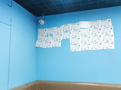 -S Team剧情密室(杭州龙翔桥店)