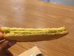 -HELLO 27 意面·沙拉·帕尼尼