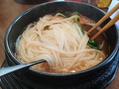 -猪脑壳凉面(武陵源店)