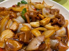 干锅大肠-金锅小厨(乐活街店)