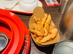 -胖哥俩肉蟹煲(湖滨银泰in77店)