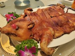 -桃源春晓中餐厅 TaoYuan Restaurant