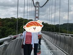 -南天门文化旅游风景区