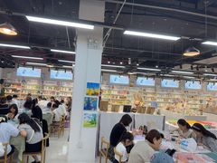-郑在DIY·潮玩银饰绘画手作(中央大道旗舰店)
