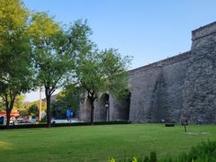 -西安城墙·碑林历史文化景区