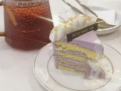 -PETIT PARIS 小巴黎(凯德1818店)