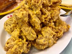 -澳门陈光记烧味饭店(万象城店)